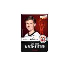 Wir sind Weltmeister