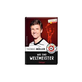 Wir sind Weltmeister