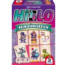 HiLo, Dein Königreich