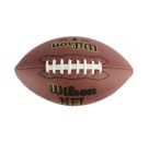 Wilson American Football NFL SUPER GRIP in offizieller Größe