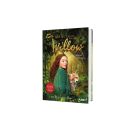 Ein Mädchen namens Willow: Filmbuch