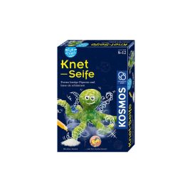 Fun Science Knet-Seife