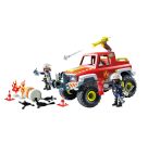 PLAYMOBIL 71824 Feuerwehrtruck