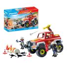 PLAYMOBIL 71824 Feuerwehrtruck