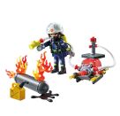 PLAYMOBIL 71826 Löschung eines Gastanks