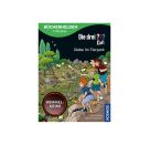 Bücherhelden 1. Kl. ??? Kids Tierpark Wimmelbuch