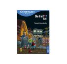 Bücherhelden 2.Kl. ??? Kids Tatort Baustelle