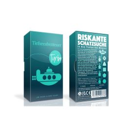 Tiefseeabenteuer Turbo