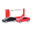 herpa - MiniKit Opel Coupé (2000), Schwarz und Magmarot, 2 Stück