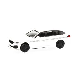 herpa - BMW Alpina B5 Touring, weiß