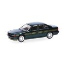 herpa - BMW Alpina B12 5.7 (E38), grünmetallic