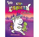 Watson, Andi: Kess Kleinhorn – Mit Horn, Herz und Heldenmut