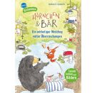 Schmachtl, Andreas H.: Mein LeseBilderBuch – Hörnchen & Bär – Ein wirbeliger Waldtag voller Überraschungen