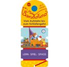 Morton, Christine: Mini Bandolino – Vom Aufstehn bis zum Schlafengehn