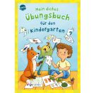 Seeberg, Helen: Mein dickes Übungsbuch für den Kindergarten