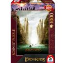 PU1000T.Warner BrothersThe Fellowship of the Ring