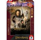 PU1000T.Warner BrothersThe Return of the Ring