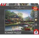 PU1000T.Stoney Creek Cottage