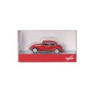 herpa - VW Käfer 1303 CITY, ibizarot