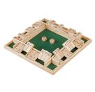 Philos Shut the Box, 10er, 4er Variante
