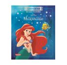 Disney Silver-Edition: Die besten Geschichten - Arielle, die kleine Meerjungsfrau