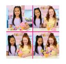 Cookeez Makery YumYumz 2PK