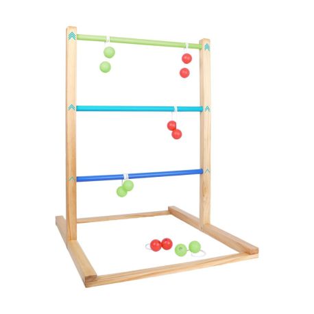 small foot Wurfspiel Leitergolf Active