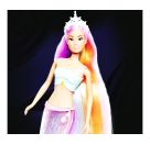 Steffi Love Magic Rainbow Mermaid