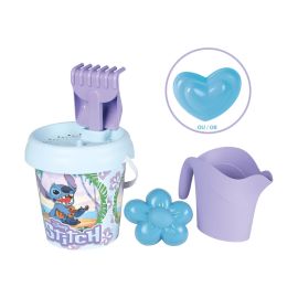 Smoby Stitch Eimergarnitur