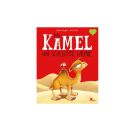 Das Kamel hat schlechte Laune