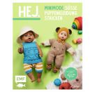 Hej Minimode – Süße Puppenkleidung stricken
