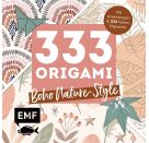 Edition Michael Fischer - 333 Origami – Boho Nature-Style