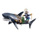 PLAYMOBIL 71793 Gefahr durch Riesenhai