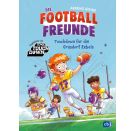 Die Football-Freunde – Touchdown für die Grasdorf Rebels