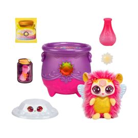 MAGIC MIXIES S4 Magical Gem Surprise Zauberkessel - Sonne