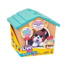 LITTLE LIVE PETS My Puppy s Home Mini - Spielset - Orange