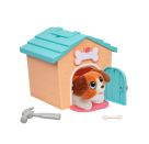 LITTLE LIVE PETS My Puppy s Home Mini - Spielset - Orange