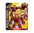 Heroes of Goo Jit Zu Stretch Strikers S11 Heldenpack, sortiert