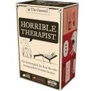 Horrible Therapist