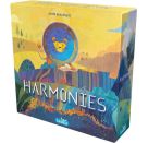 Harmonies