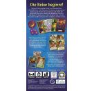 Der Herr der Ringe Die Gefährten Das Stichspiel