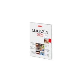 WIKING-Magazin 2025 - mit aktuellem Sortiment 2025