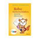 Bobo Siebenschläfers neueste Abenteuer