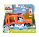 BLUEY S11 Heeler Familienausflug - 4WD Familienauto
