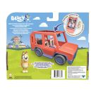 BLUEY S11 Heeler Familienausflug - 4WD Familienauto