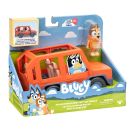 BLUEY S11 Heeler Familienausflug - 4WD Familienauto