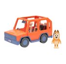 BLUEY S11 Heeler Familienausflug - 4WD Familienauto