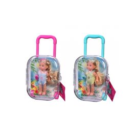 Evi Love Travel, 2-sort.
