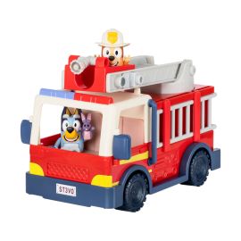 BLUEY Feuerwehrwagen