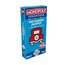 Monopoly Free Parking Jackpot